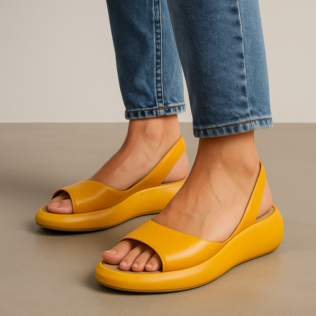 Orisyn Sandali Minimalisti Eleganti
