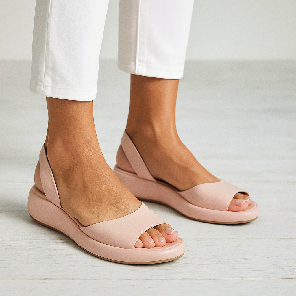 Orisyn Sandali Minimalisti Eleganti