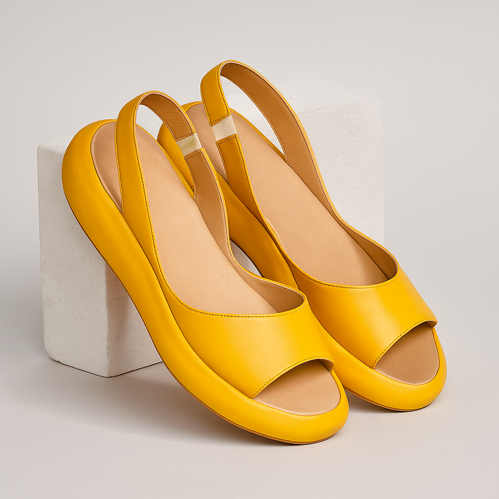 Orisyn Sandali Minimalisti Eleganti
