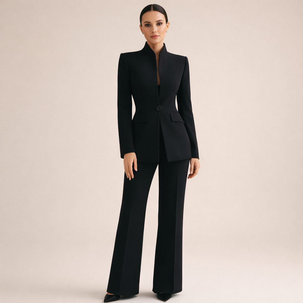 Vittoria Completo Elegante