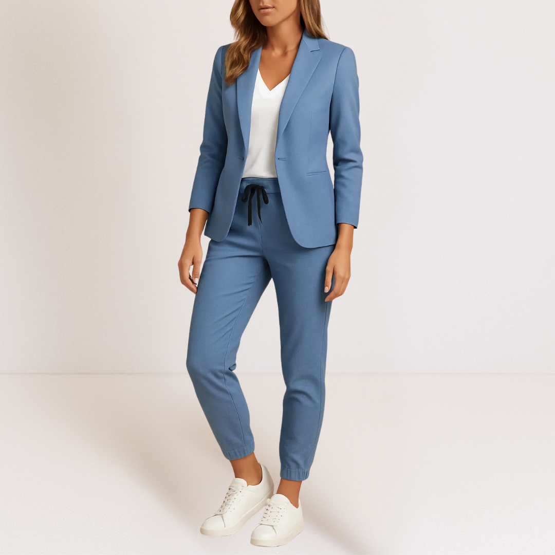 Beatrice Elegante Casual Set