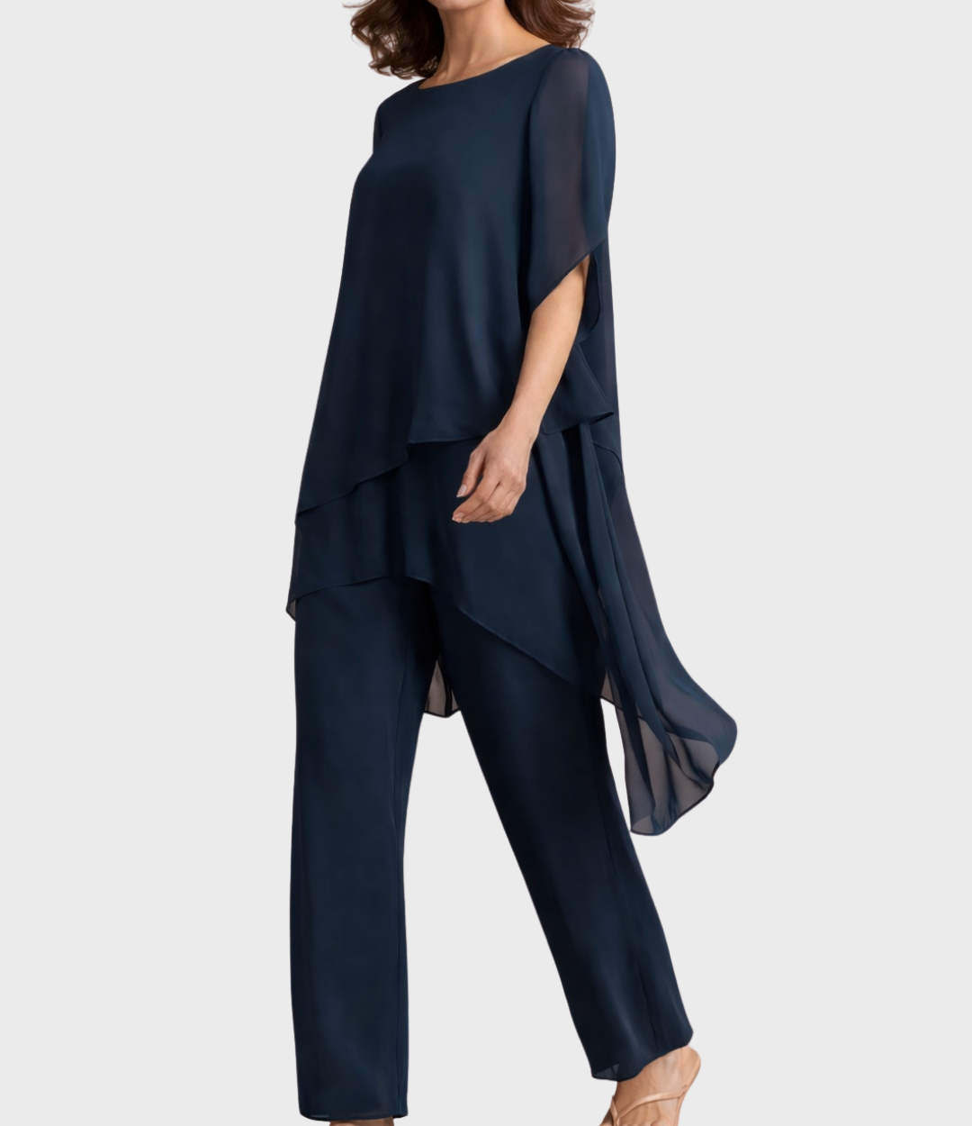 Anna Completo Elegante