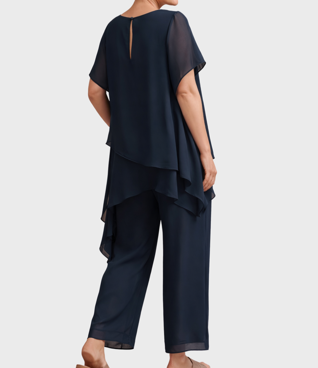 Anna Completo Elegante