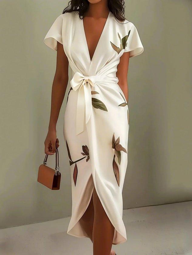 Valeria Abito Elegante