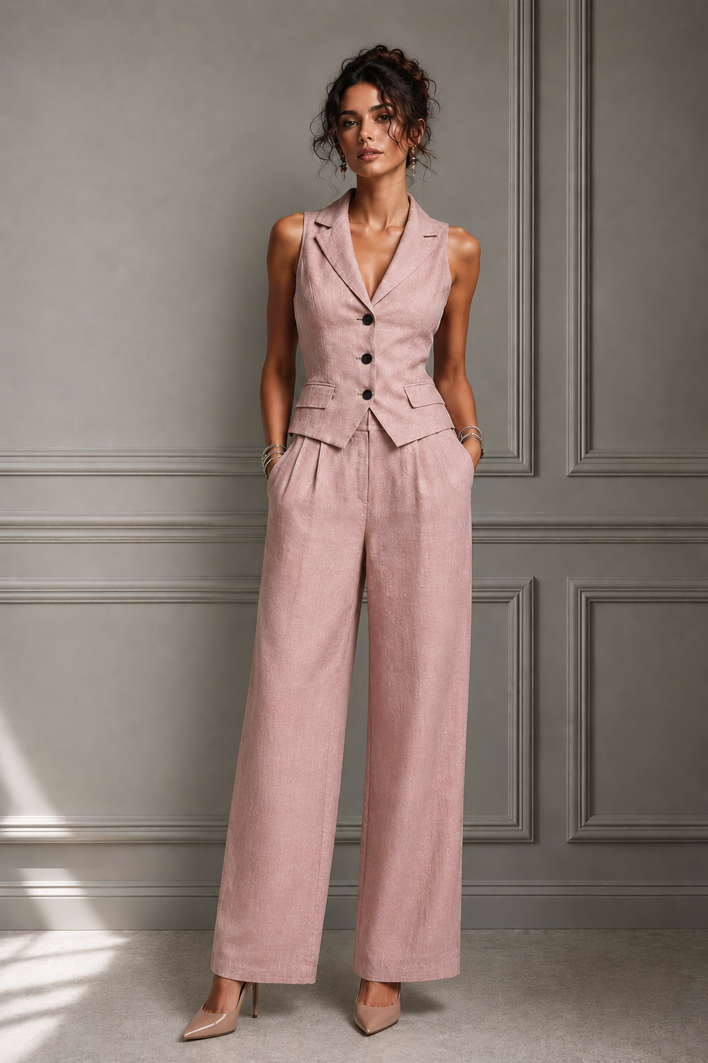 Serena Set Elegante