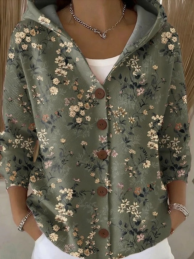 Alina Cardigan Comfort Morbido