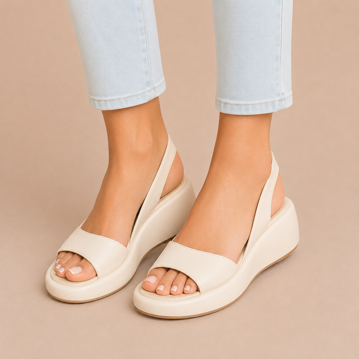 Orisyn Sandali Minimalisti Eleganti