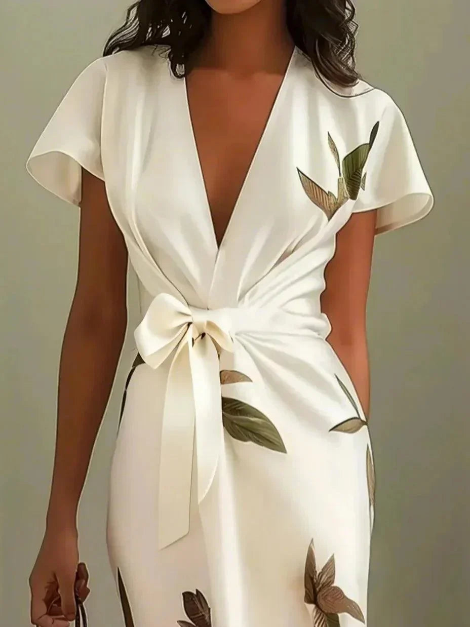 Valeria Abito Elegante