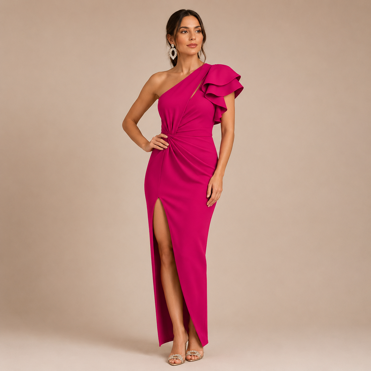 Aurora — Abito Elegante