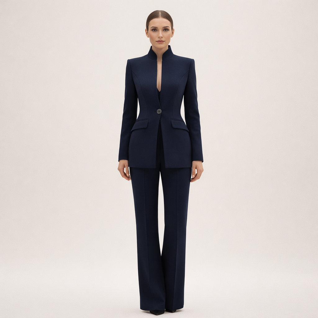 Vittoria Completo Elegante