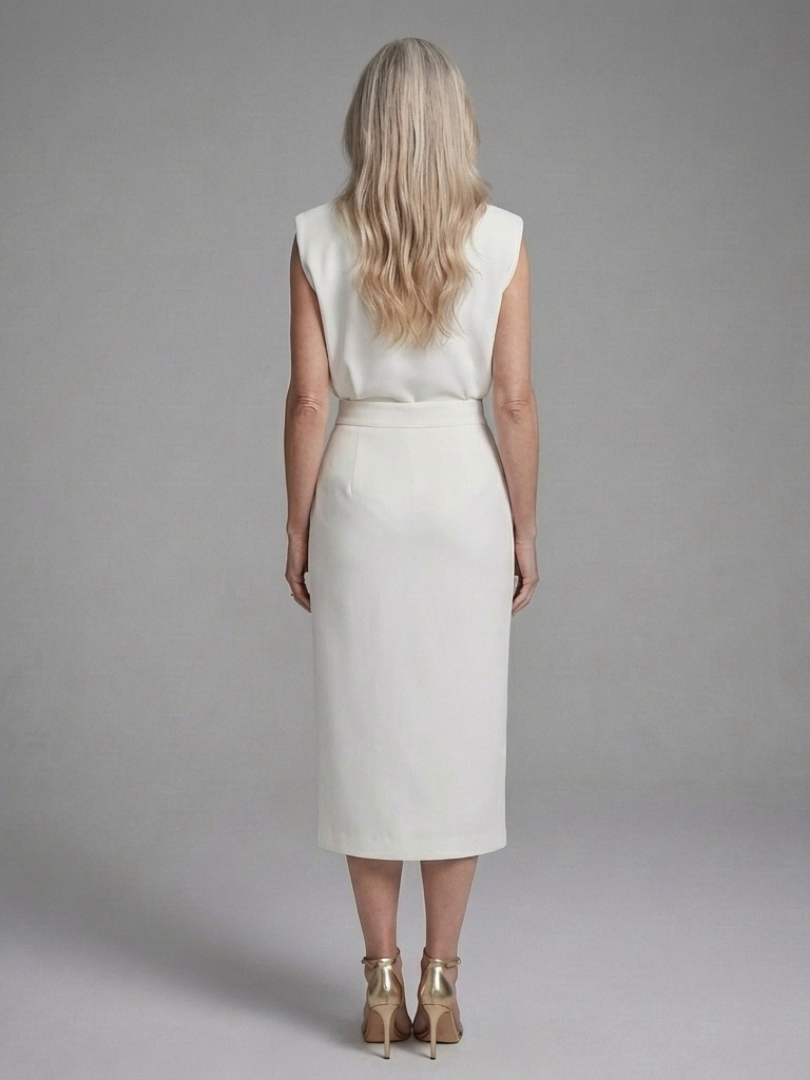 Completo Midi Raffinato
