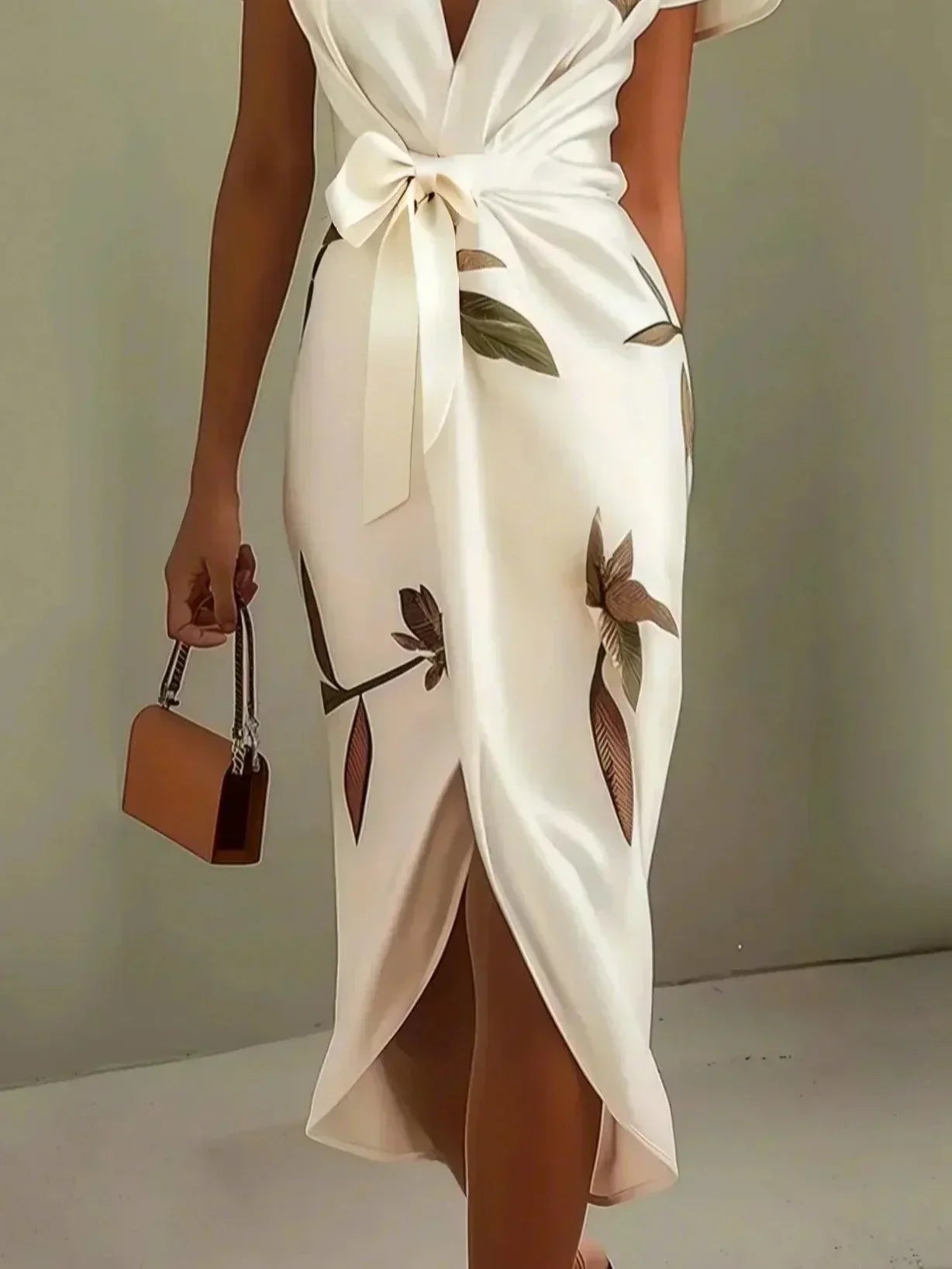 Valeria Abito Elegante