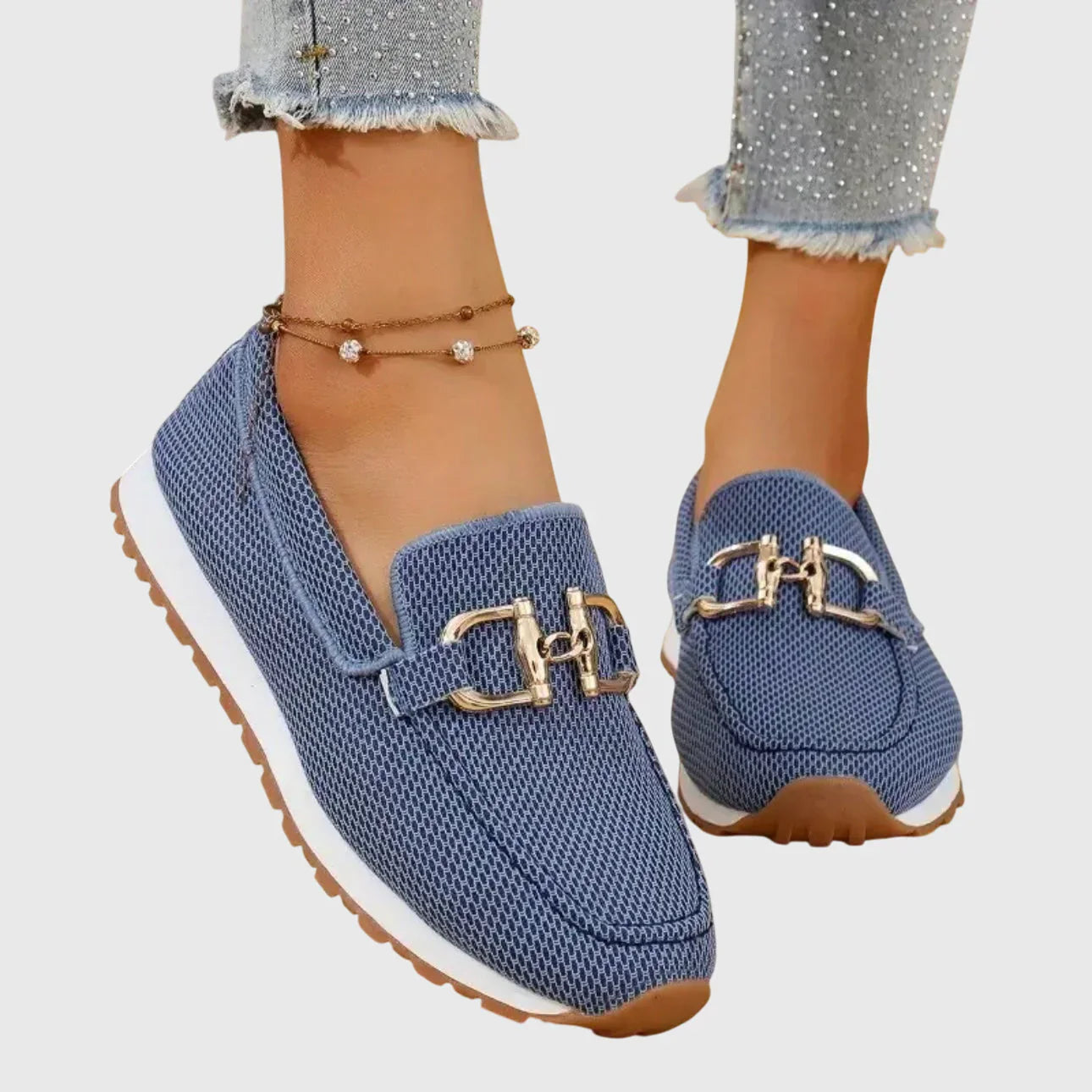 Chiara Mocassini Comfort