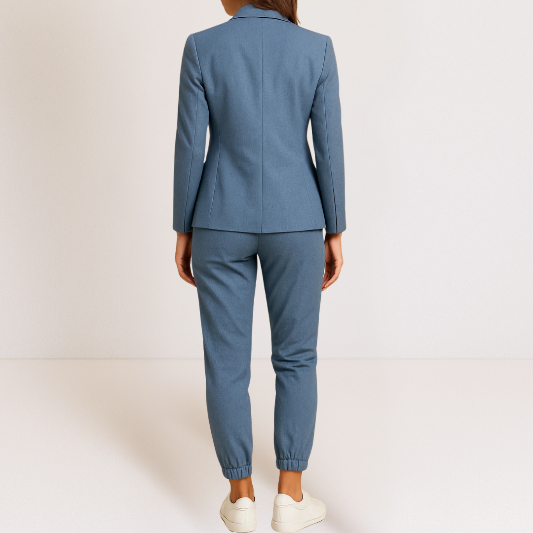 Beatrice Elegante Casual Set
