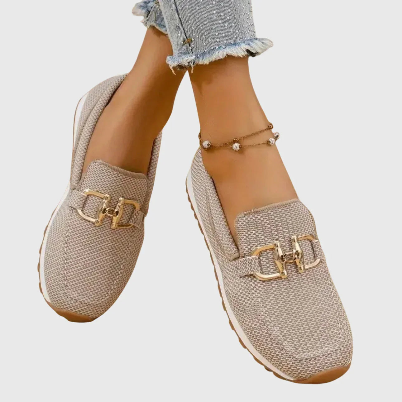 Chiara Mocassini Comfort