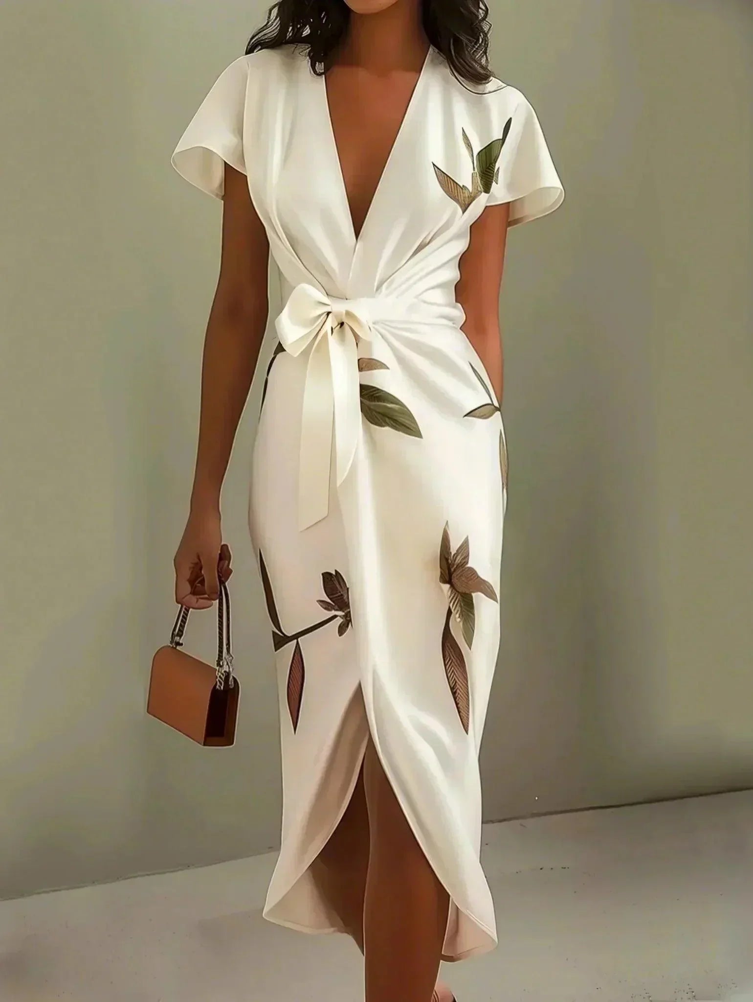 Valeria Abito Elegante