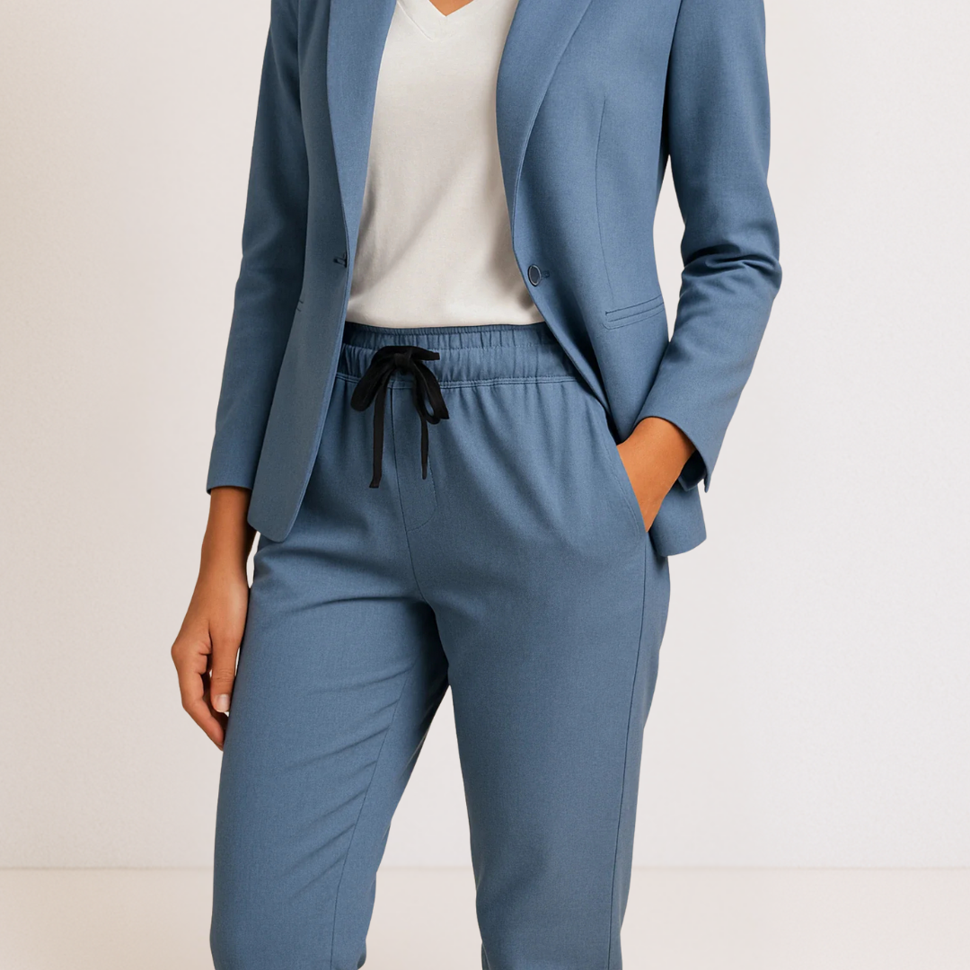 Beatrice Elegante Casual Set