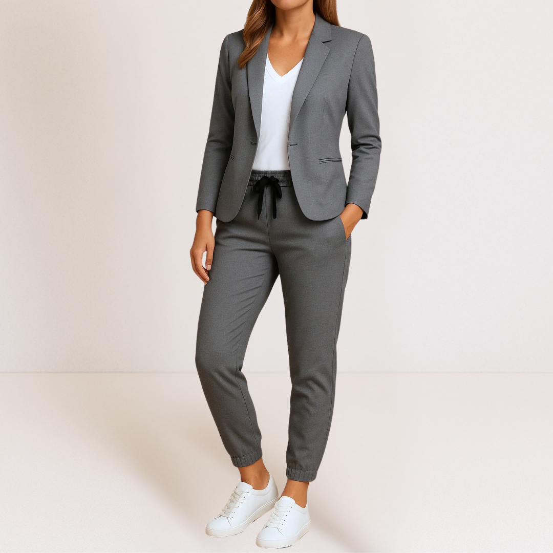 Beatrice Elegante Casual Set