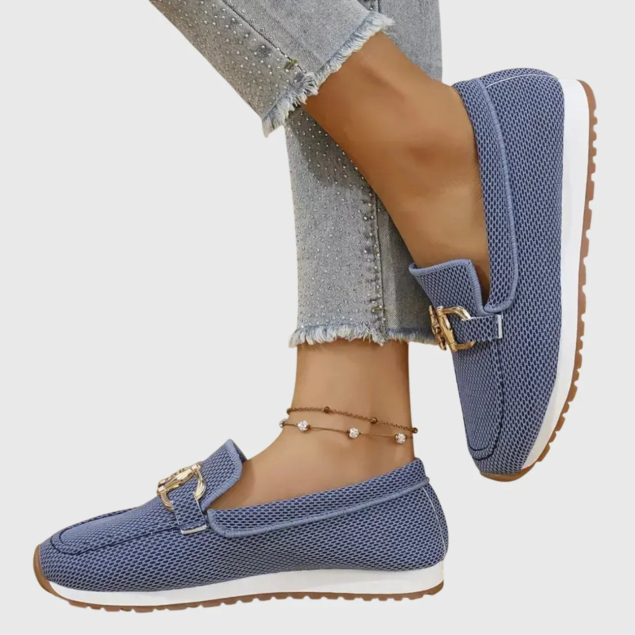 Chiara Mocassini Comfort