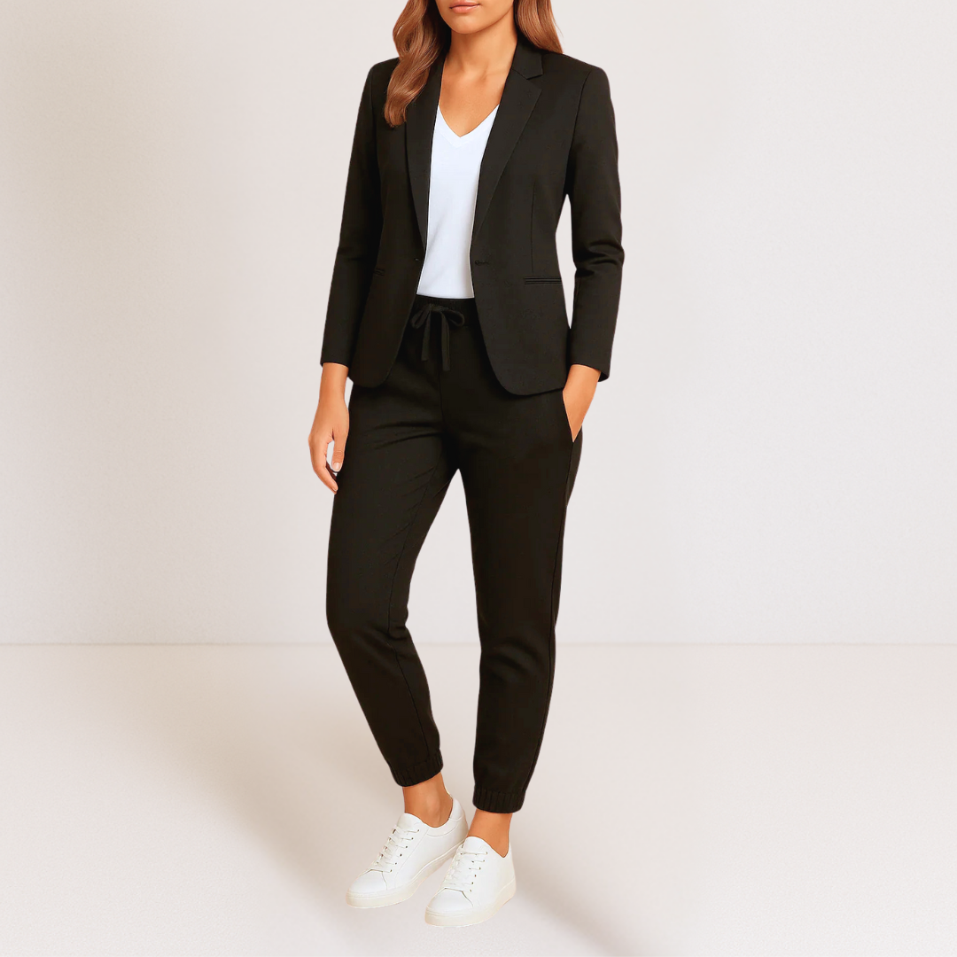 Beatrice Elegante Casual Set