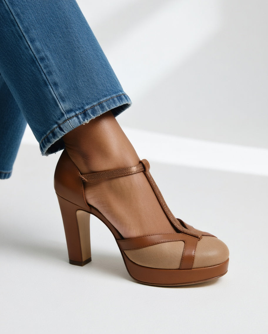 Eva Tacchi Comfort