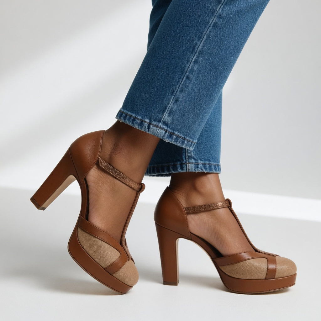 Eva Tacchi Comfort