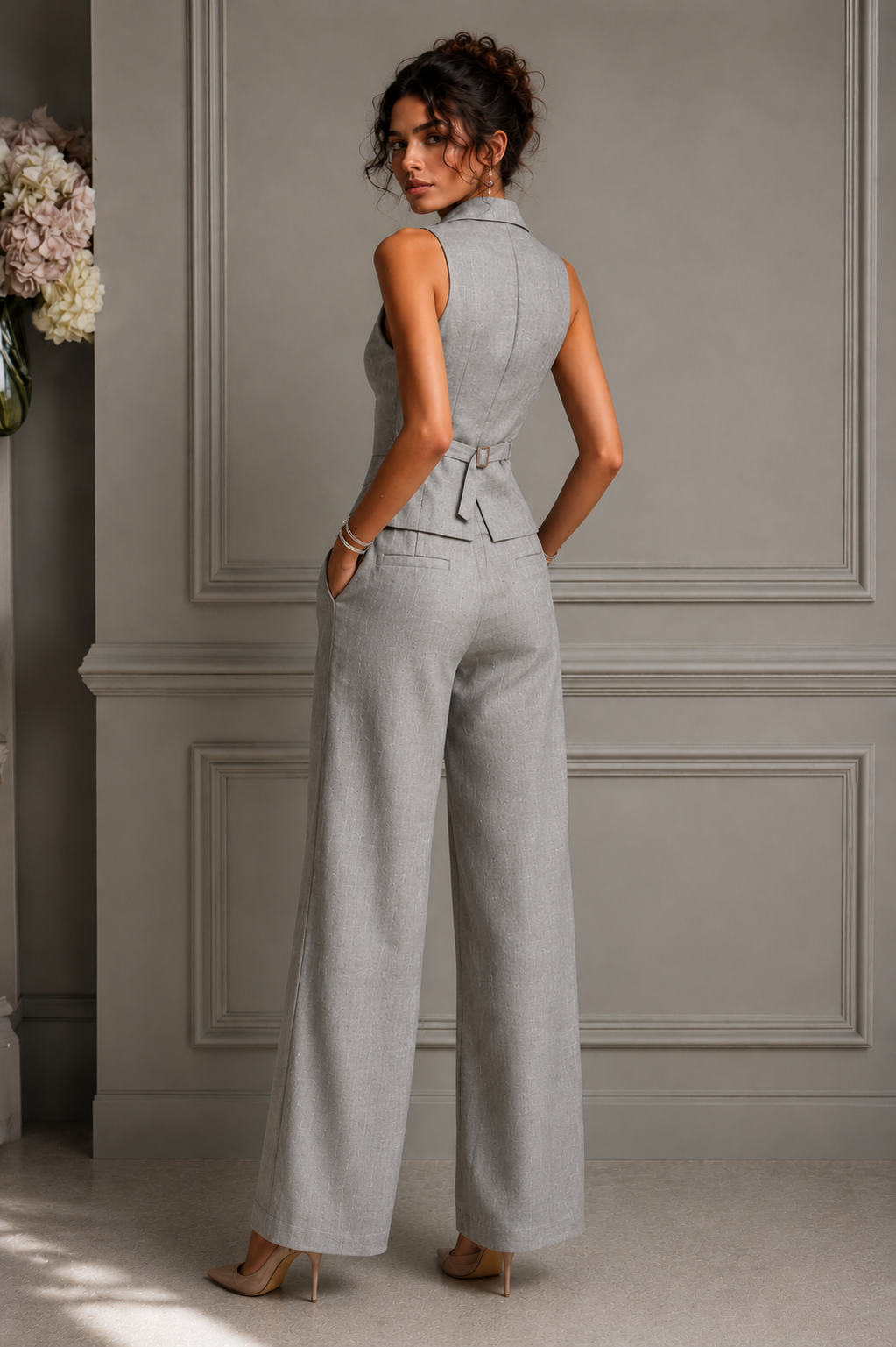 Serena Set Elegante