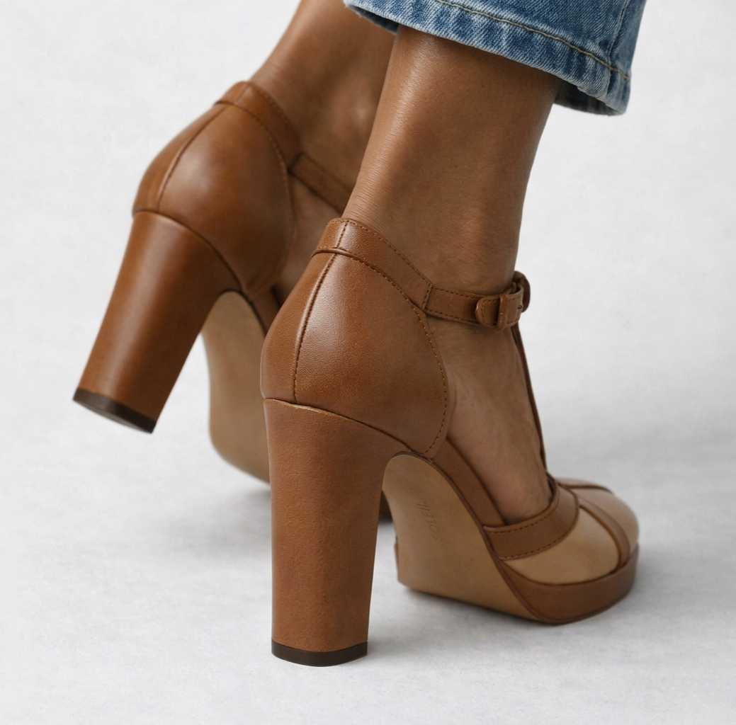 Eva Tacchi Comfort