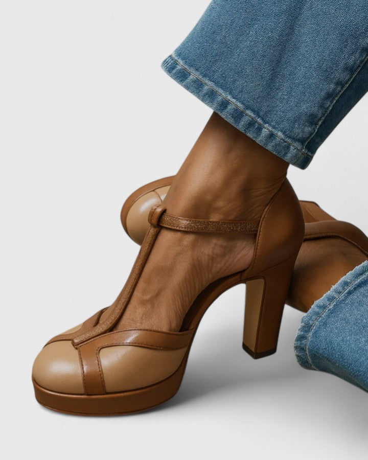 Eva Tacchi Comfort