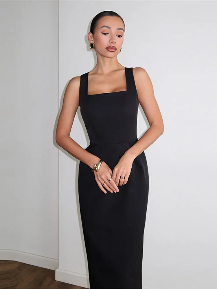 Bianca — Abito Elegante