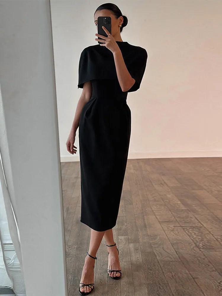 Bianca — Abito Elegante