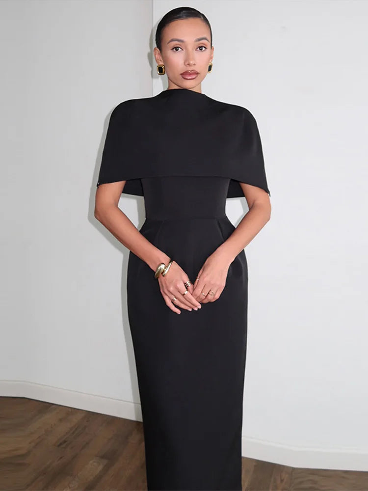 Bianca — Abito Elegante