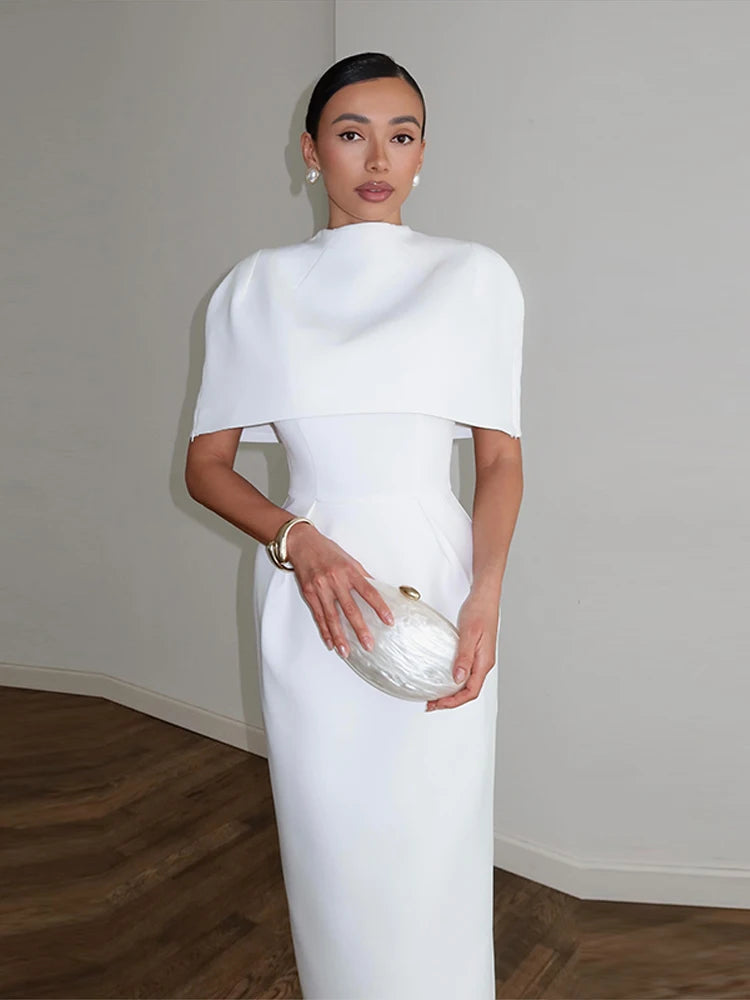 Bianca — Abito Elegante