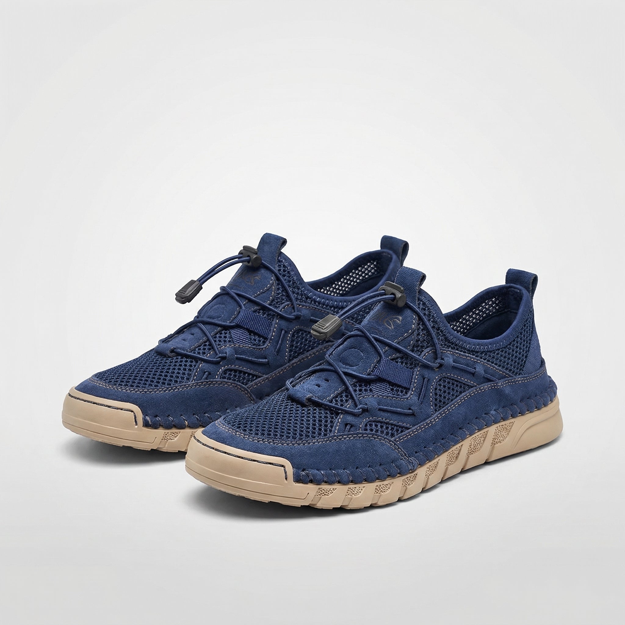 ELARA™ – La Scarpa Comfort Traspirante