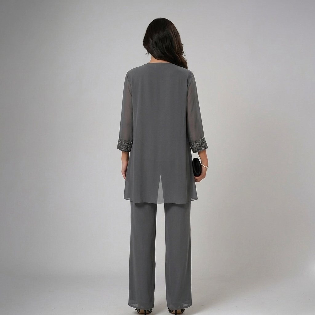 Vera Completo Elegante