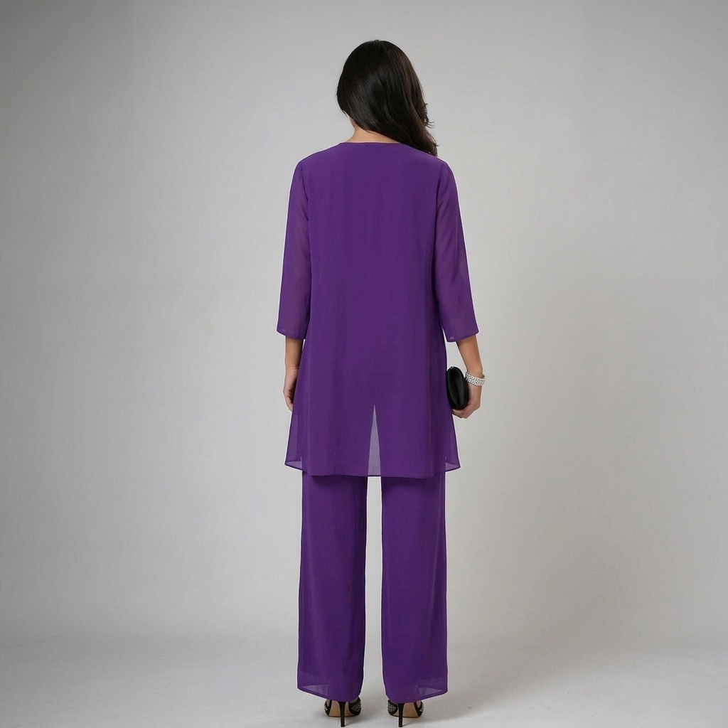 Vera Completo Elegante