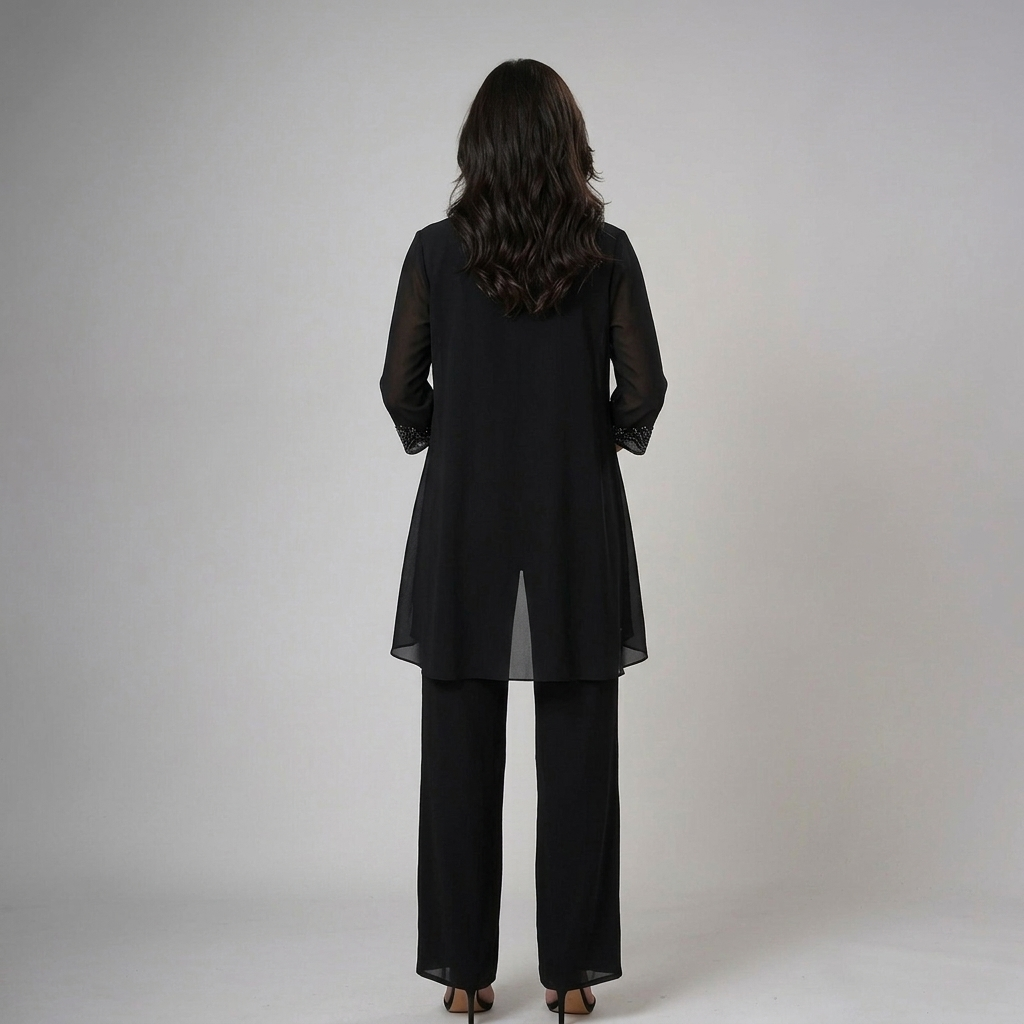 Vera Completo Elegante