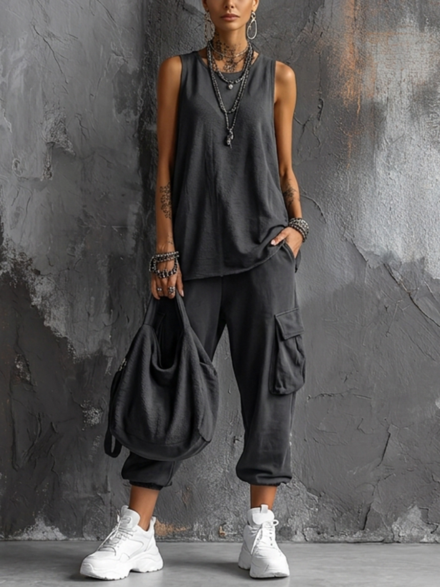 Valeria Completo Urban Chic